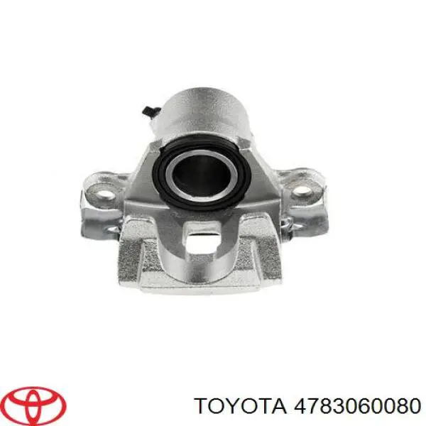 Суппорт тормозной задний правый Toyota 4783060080