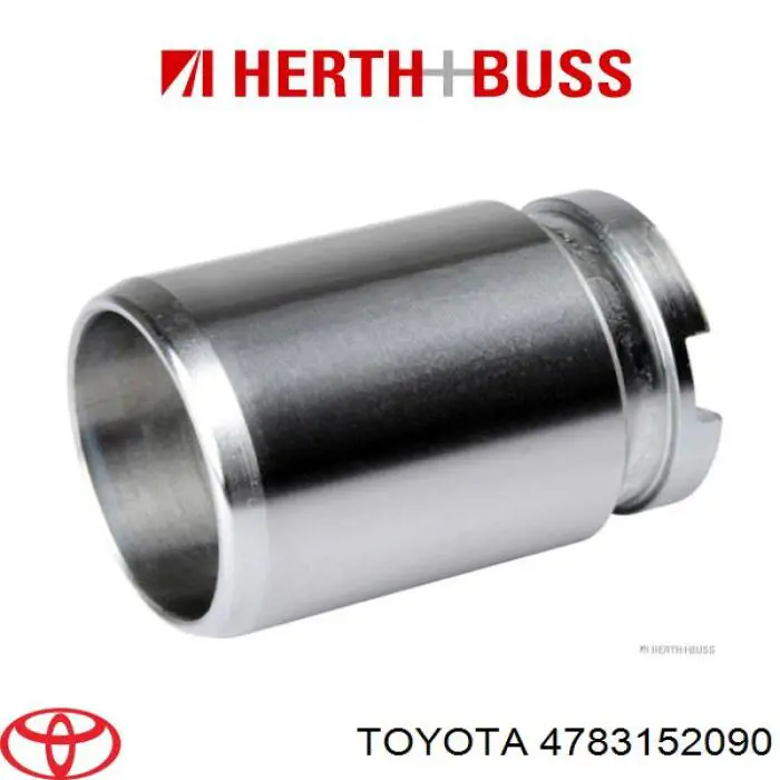 Поршень суппорта тормозного заднего Toyota 4783152090