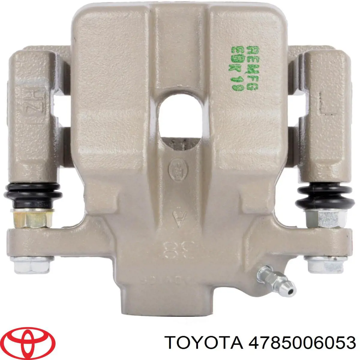  Toyota 4785006053 цена, от 415.96 USD