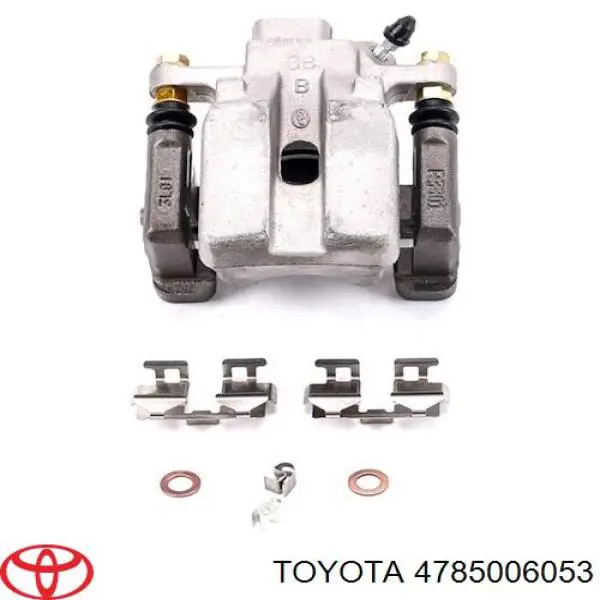  4785006053 Toyota