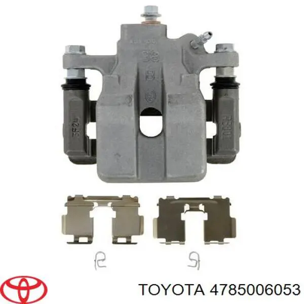  Toyota 4785006053 цена, от 415.96 USD
