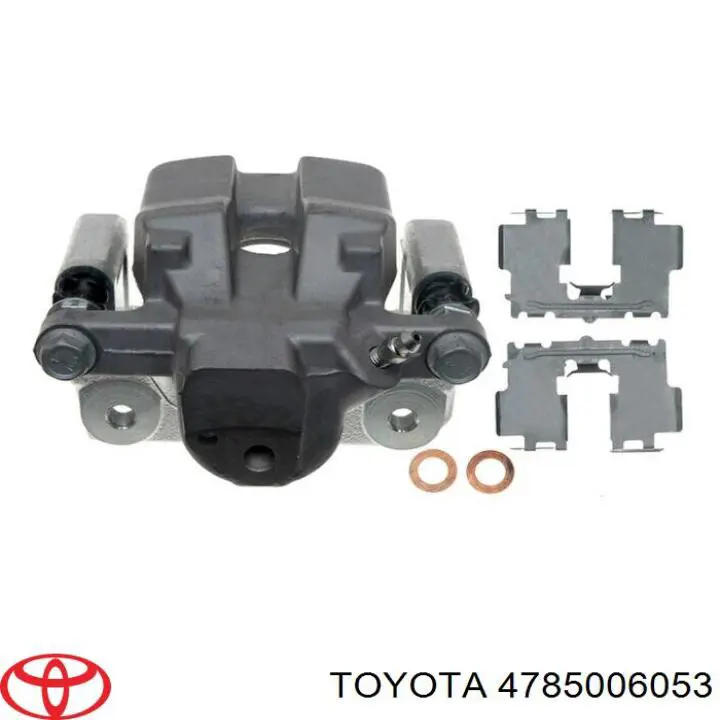  4785006053 Toyota