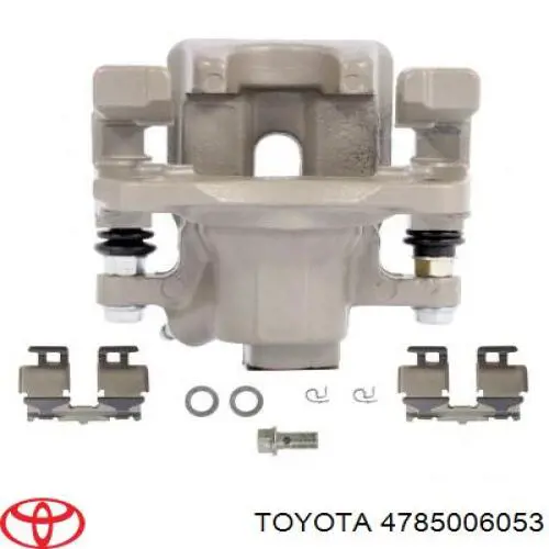 4785006053 Toyota 