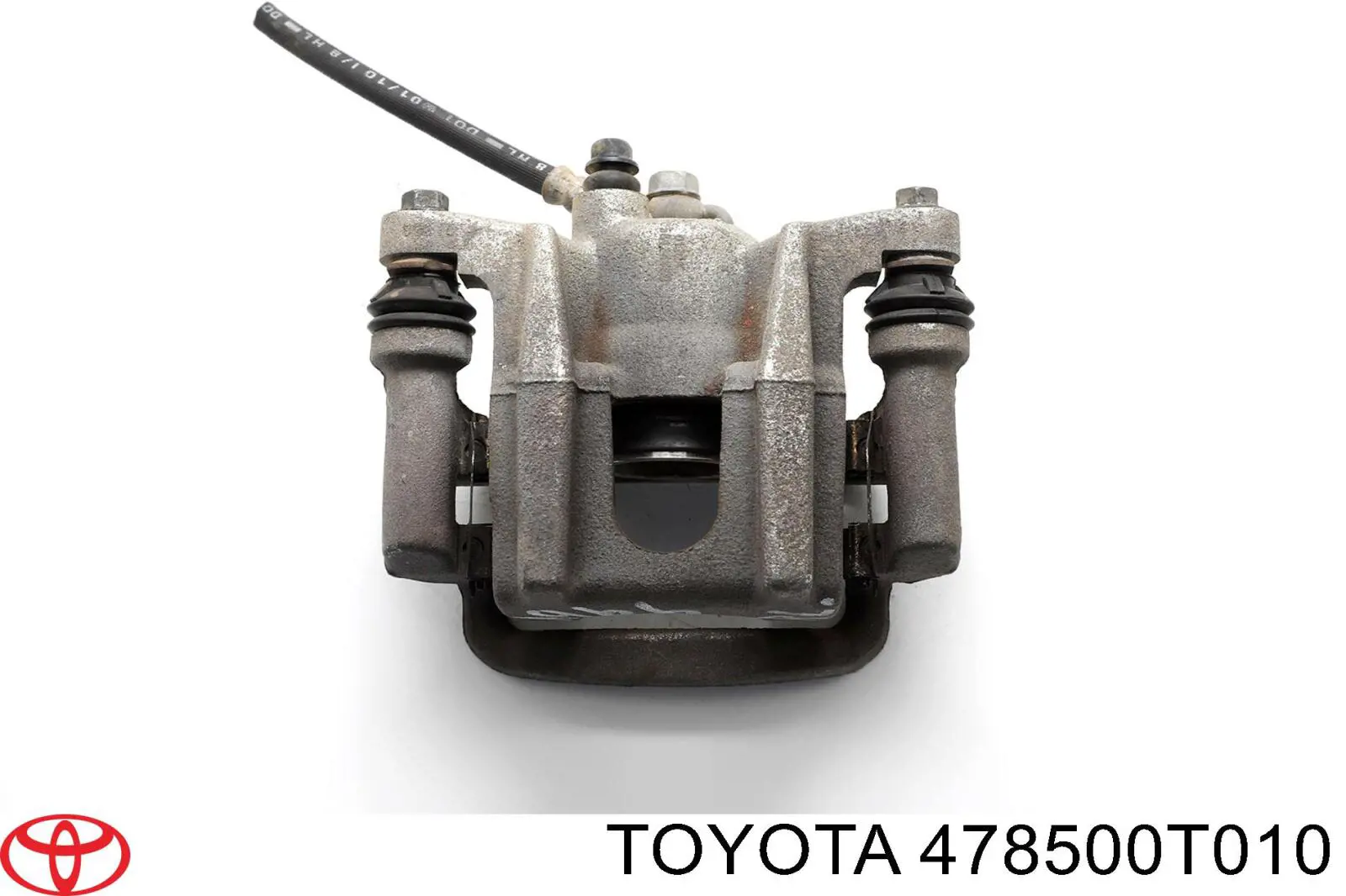  Toyota 478500T010 цена, от 59.26 USD