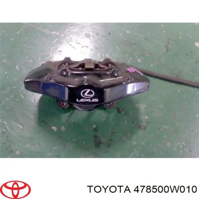 478500W010 Toyota 