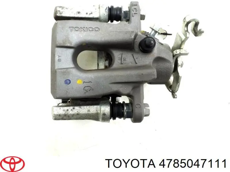 4785047111 Toyota 