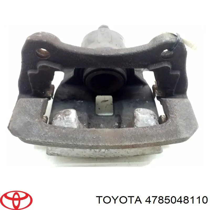 Задний левый суппорт Toyota 4785048110 цена, от 127.96 USD