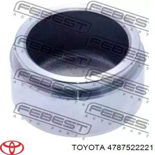 4787522221 Toyota 