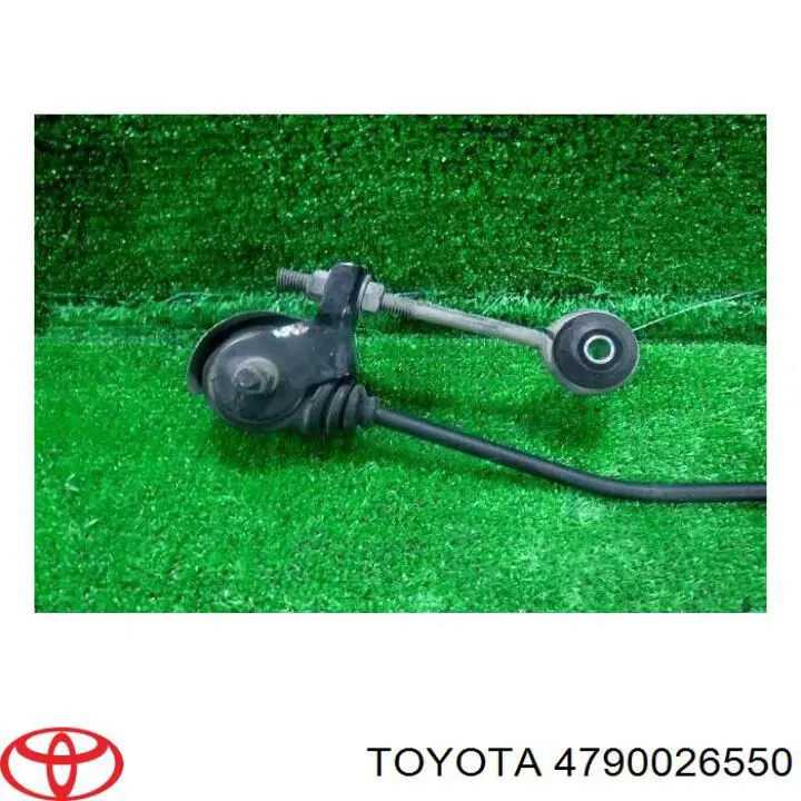  4790026550 Toyota