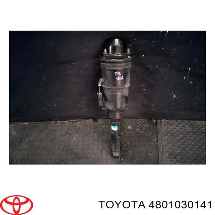 Купить 4801030141 Toyota 
