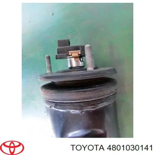  4801030141 Toyota