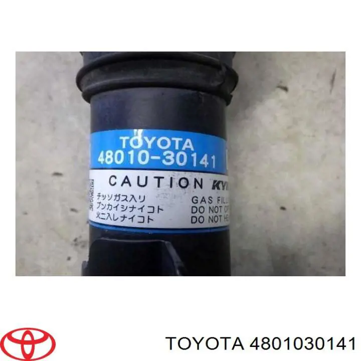  Toyota 4801030141 цена, от 107.28 USD