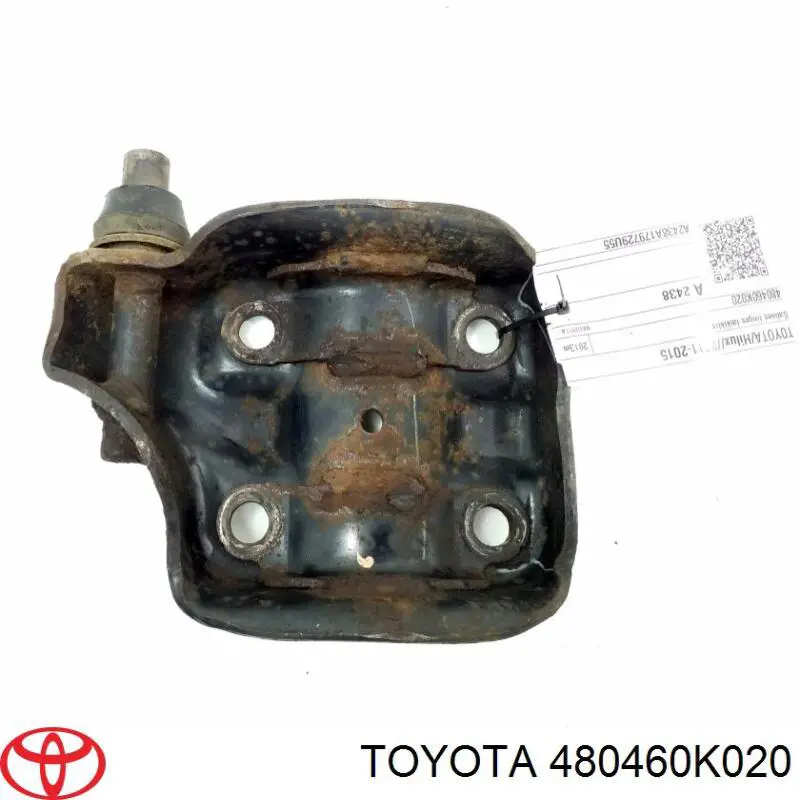  Toyota 480460K020 цена, от 27.65 USD