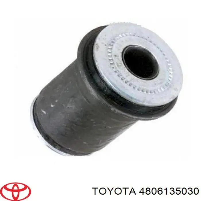 Сайлентблок передней подвески Toyota 4806135030 цена, от 5.91 USD