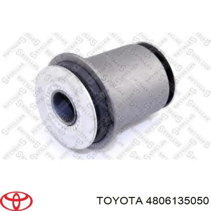 Сайлентблок передней подвески Dayco DSS2156 цена, от 6.85 USD
