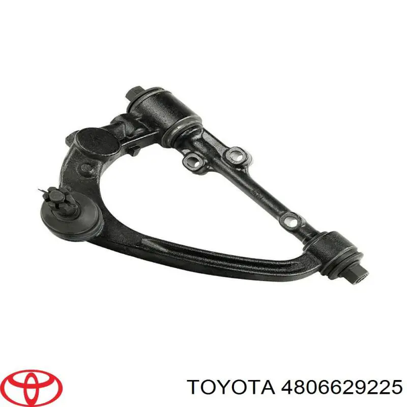 Рычаг передней подвески верхний правый Toyota 4806629225 цена, от 133.28 USD