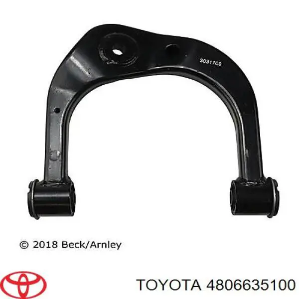  4806635100 Toyota