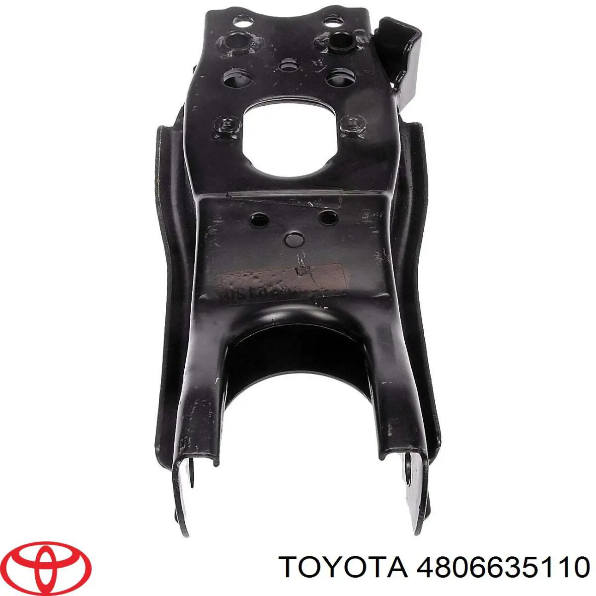 Купить 4806635110 Toyota 