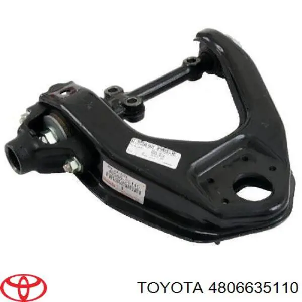  Toyota 4806635110 цена, от 53.61 USD