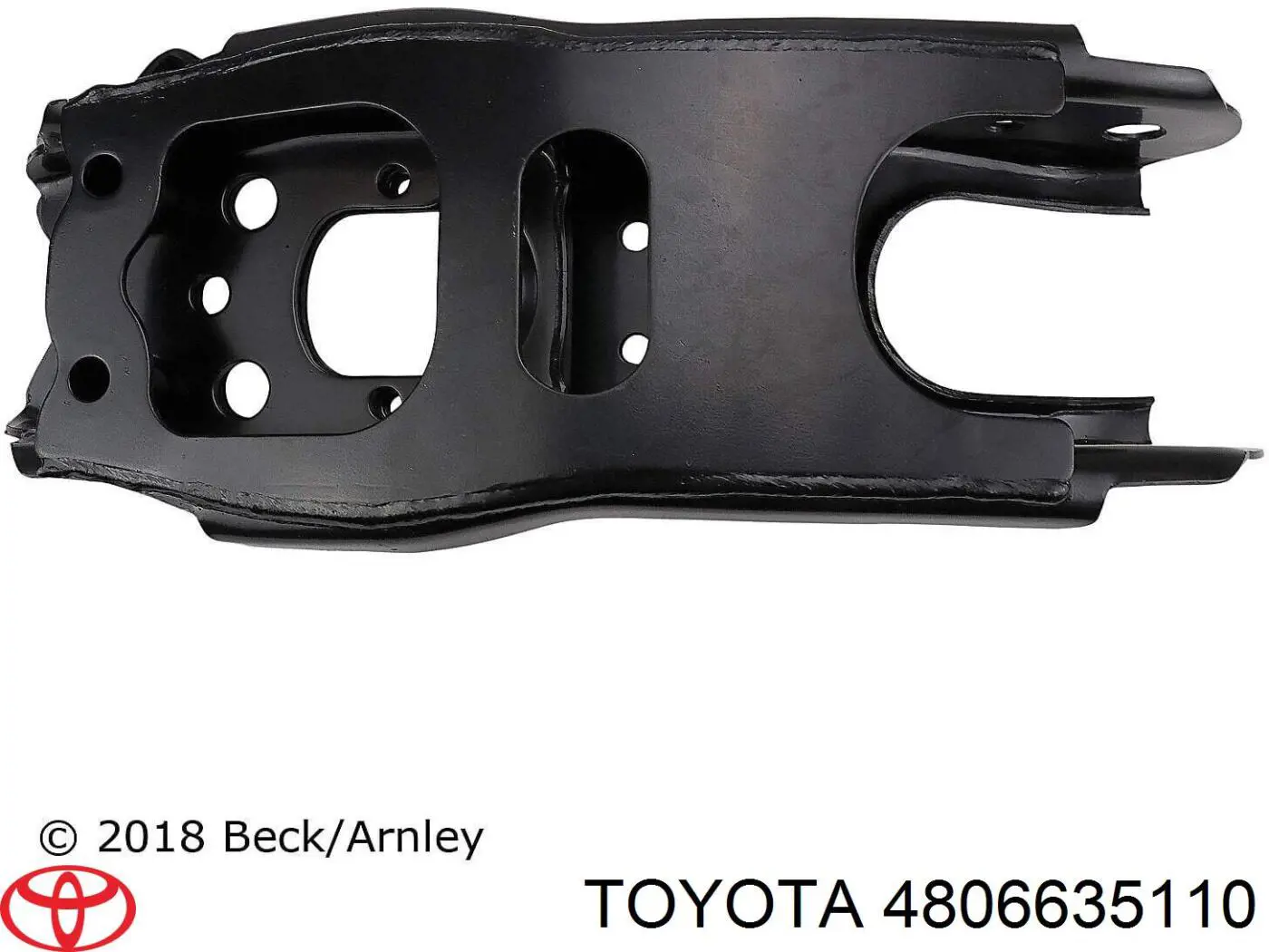  4806635110 Toyota