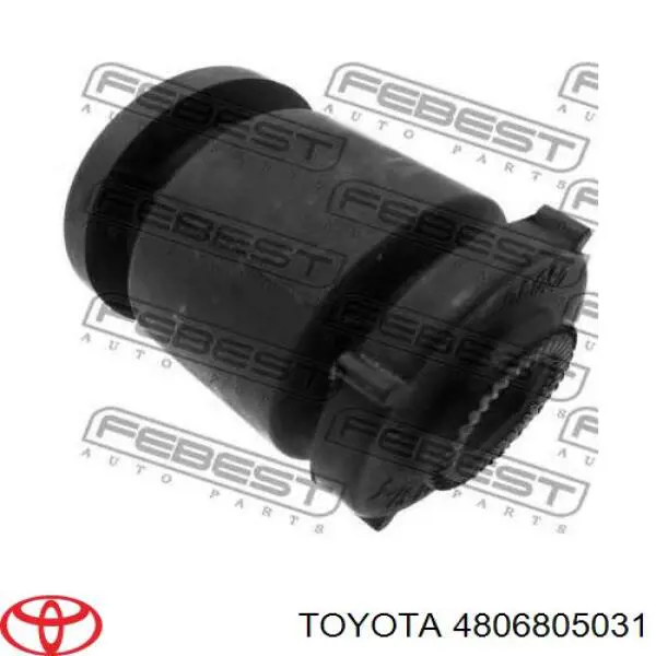 Нижний рычаг 4806805031 Toyota