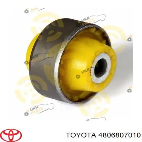 Правый рычаг передней нижней подвески CTR CQ0304R цена, от 46.62 USD