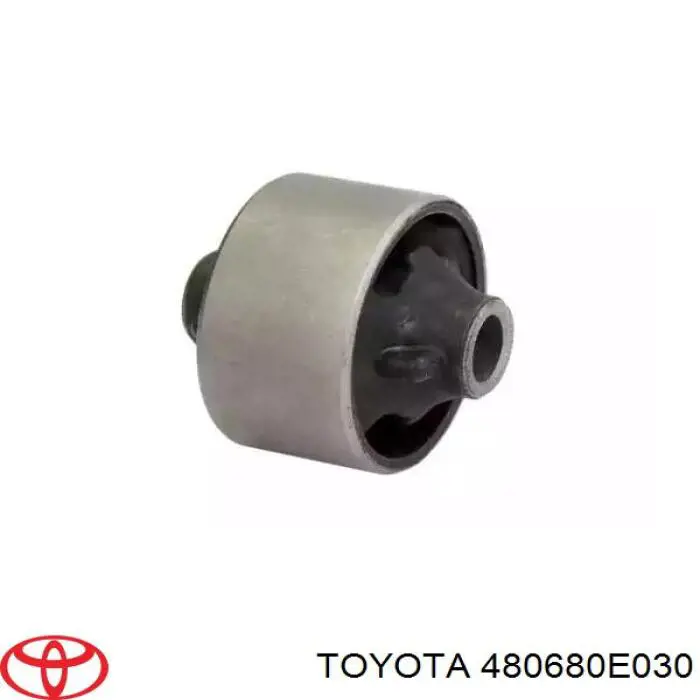 Нижний рычаг 480680E030 Toyota
