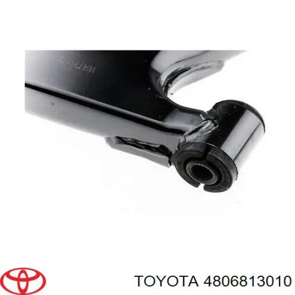 Передний нижний рычаг Toyota 4806813010
