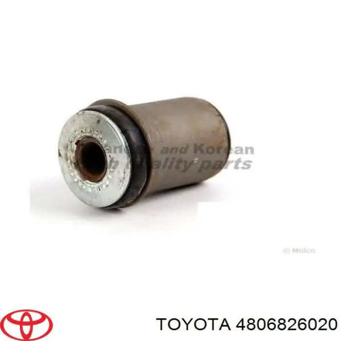4806826020 Toyota