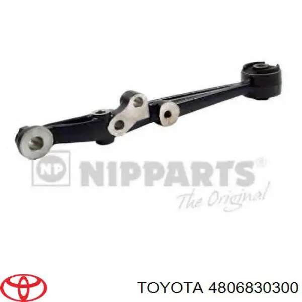 Передний нижний рычаг Toyota 4806830290