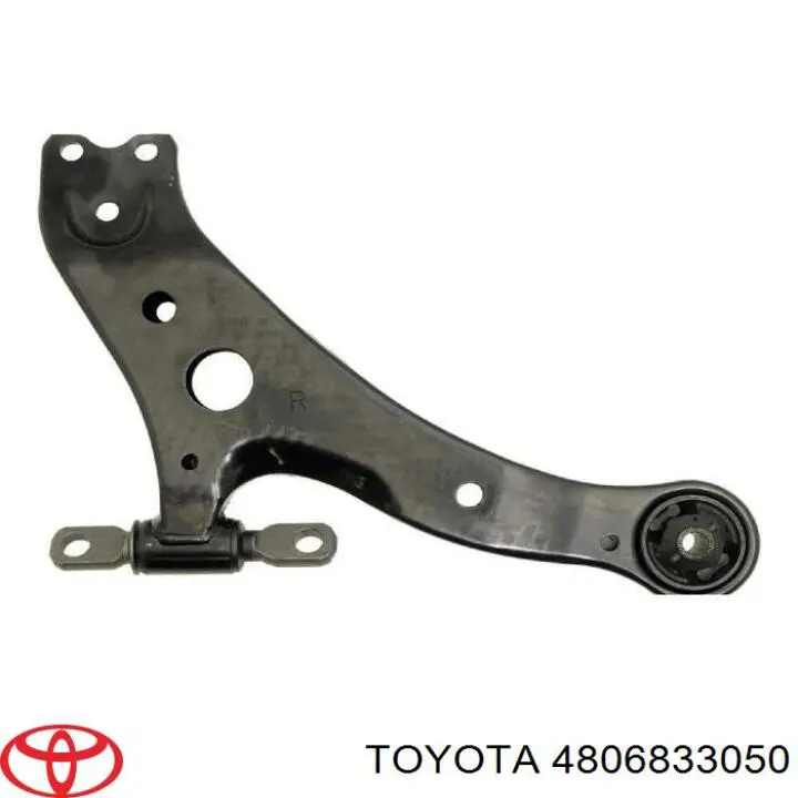 Нижний рычаг 4806833050 Toyota