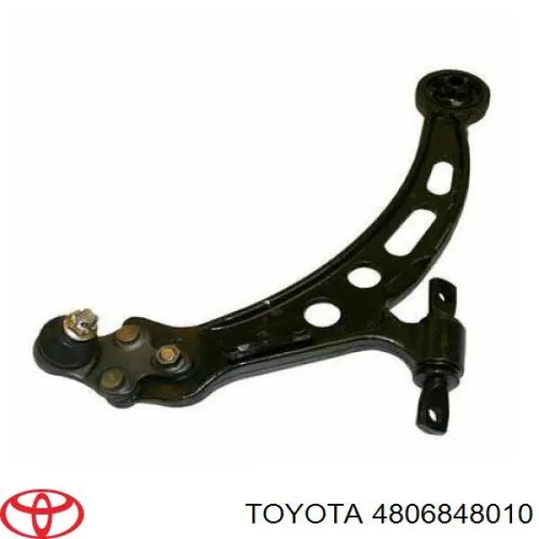 Нижний рычаг PTYA5046AWR Signeda