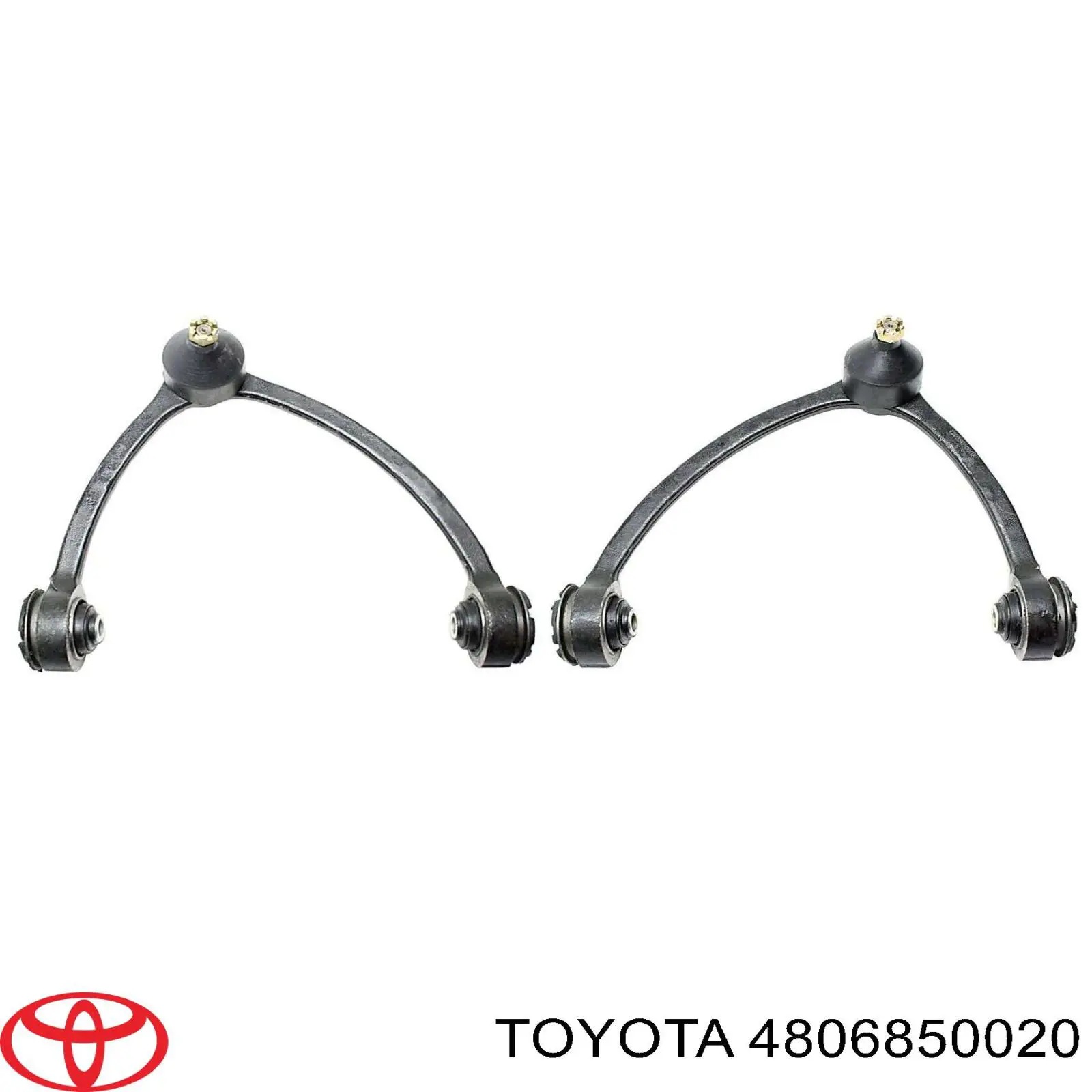  4806850020 Toyota