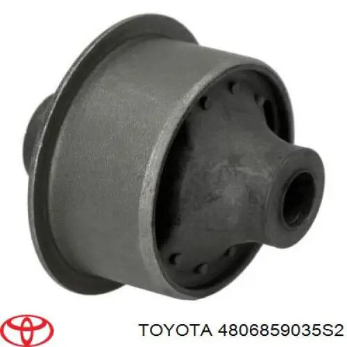  4806859035S2 Toyota