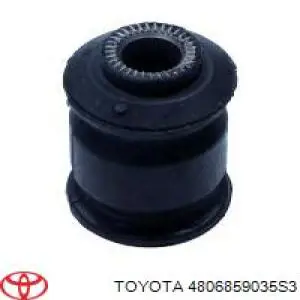 Сайлентблок переднего нижнего рычага 4806859035S3 Toyota