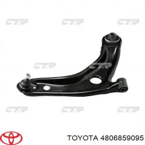 4806859095 Toyota