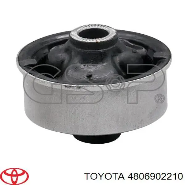Левый рычаг передней нижней подвески Toyota 4806902210 цена, от 43.62 USD