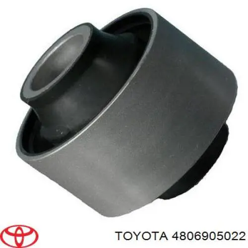 Левый рычаг передней нижней подвески Toyota 4806905022 цена, от 48.19 USD