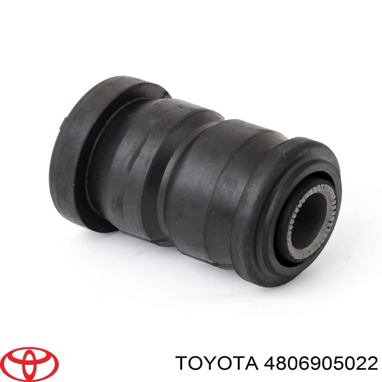 Купить 4806905022 Toyota Рычаг передней подвески левый