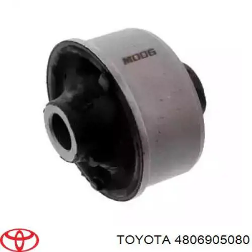 Рычаг передний нижний левый Toyota 4806905080