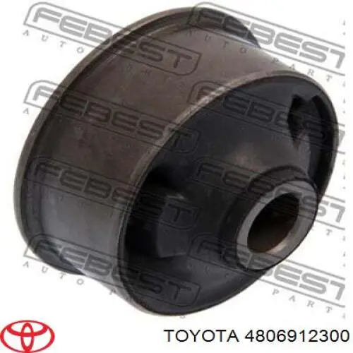 Ходова 4806912300 Toyota/Lexus