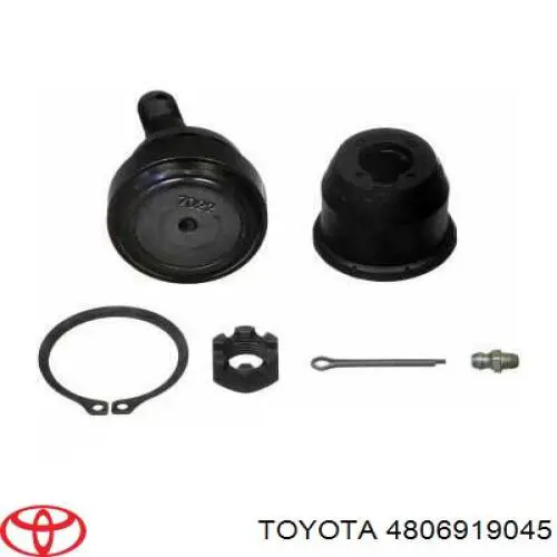  4806919045 Toyota