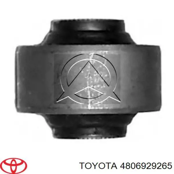 Левый рычаг передней нижней подвески Toyota 4806929265 цена, от 80.44 USD