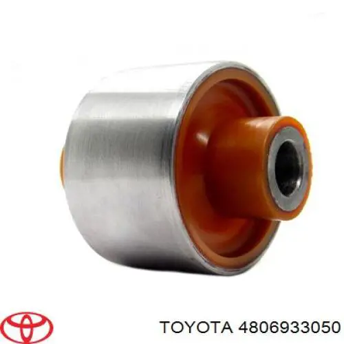 Левый рычаг передней нижней подвески Toyota 4806933050 цена, от 30.73 USD