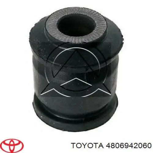 Рычаг передней подвески левый 4806942060 Toyota