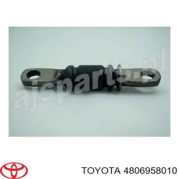 Левый рычаг передней нижней подвески Toyota 4806958010 цена, от 36.85 USD
