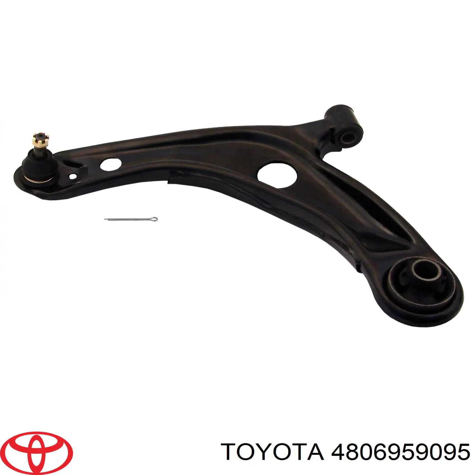 4806959095 Toyota