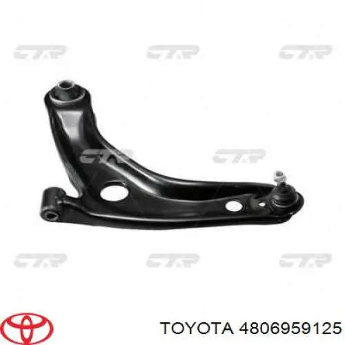 4806959125 Toyota