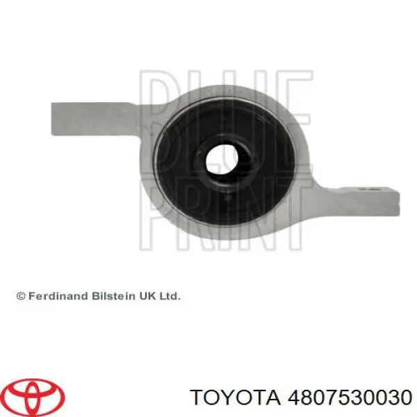 4807530030 Toyota сайлентблок переднего нижнего рычага