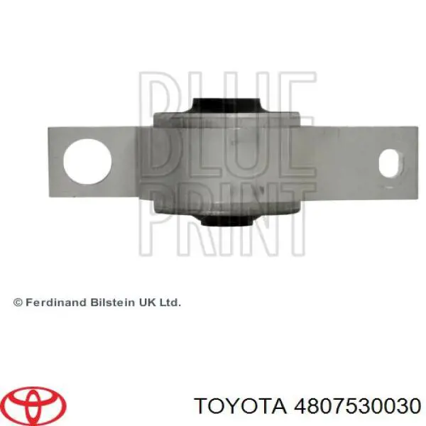 Сайлентблок передней подвески Toyota 4807530030 цена, от 34.17 USD